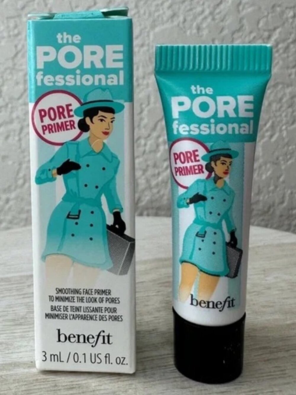 Benefit POREfessional Pore Minimizing Primer